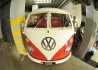 VW transporter classik
