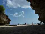 Blue Point Beach - Bali