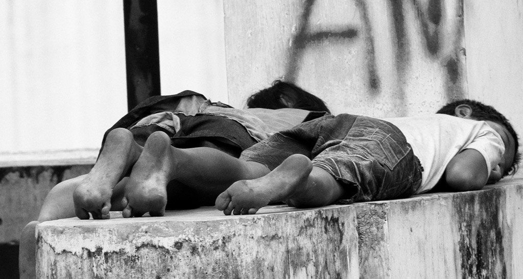 Street-Children-Jakarta