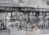 Borobudur-relief