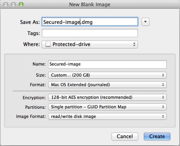 new-blank-disk-image-settings