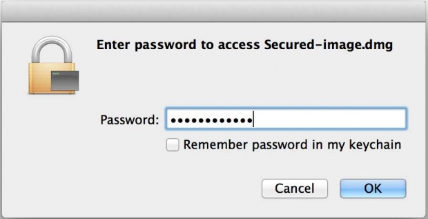open-password-protected-disk-image